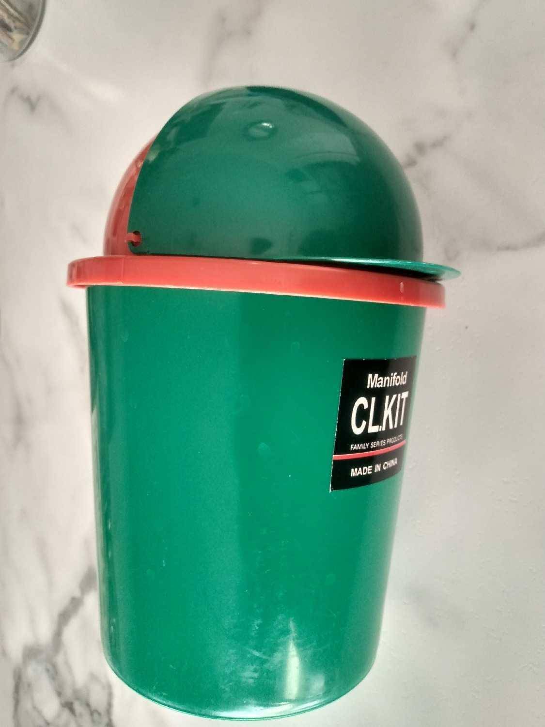 Manifold CL.KIT Family Series Garbage Pail - photo 2
