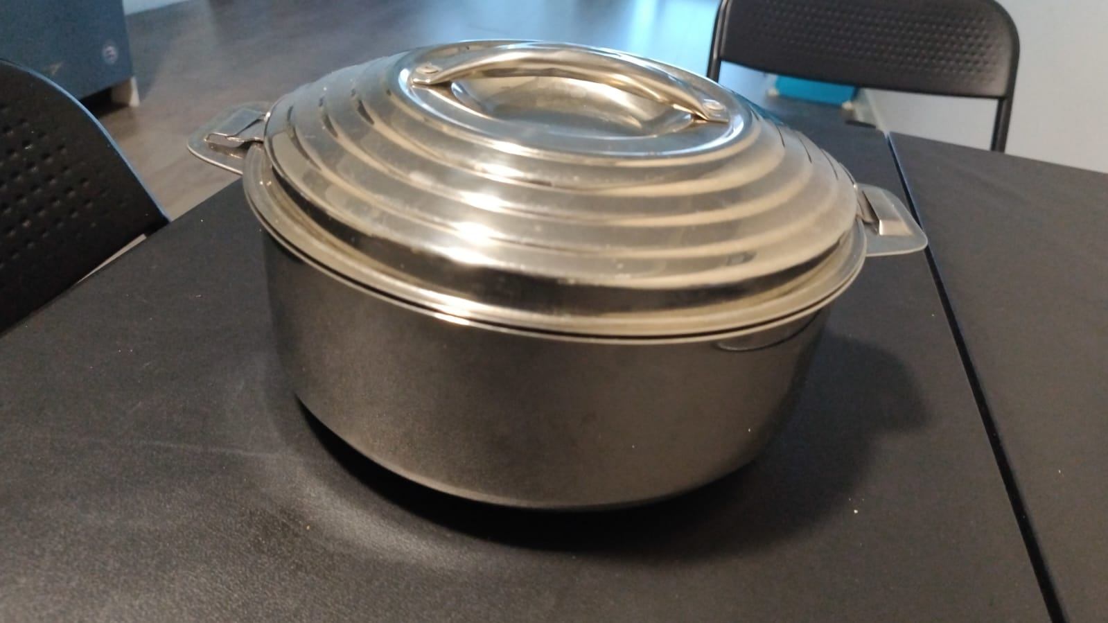 Milton Galaxia Casserole – 1.2L (40 oz) - photo 5