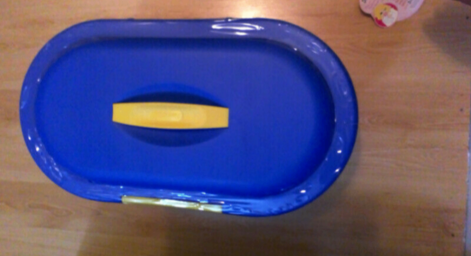 Crayola Fun Tub with Art Supplies **BRAND NEW & NEVER OPENED** - photo 2