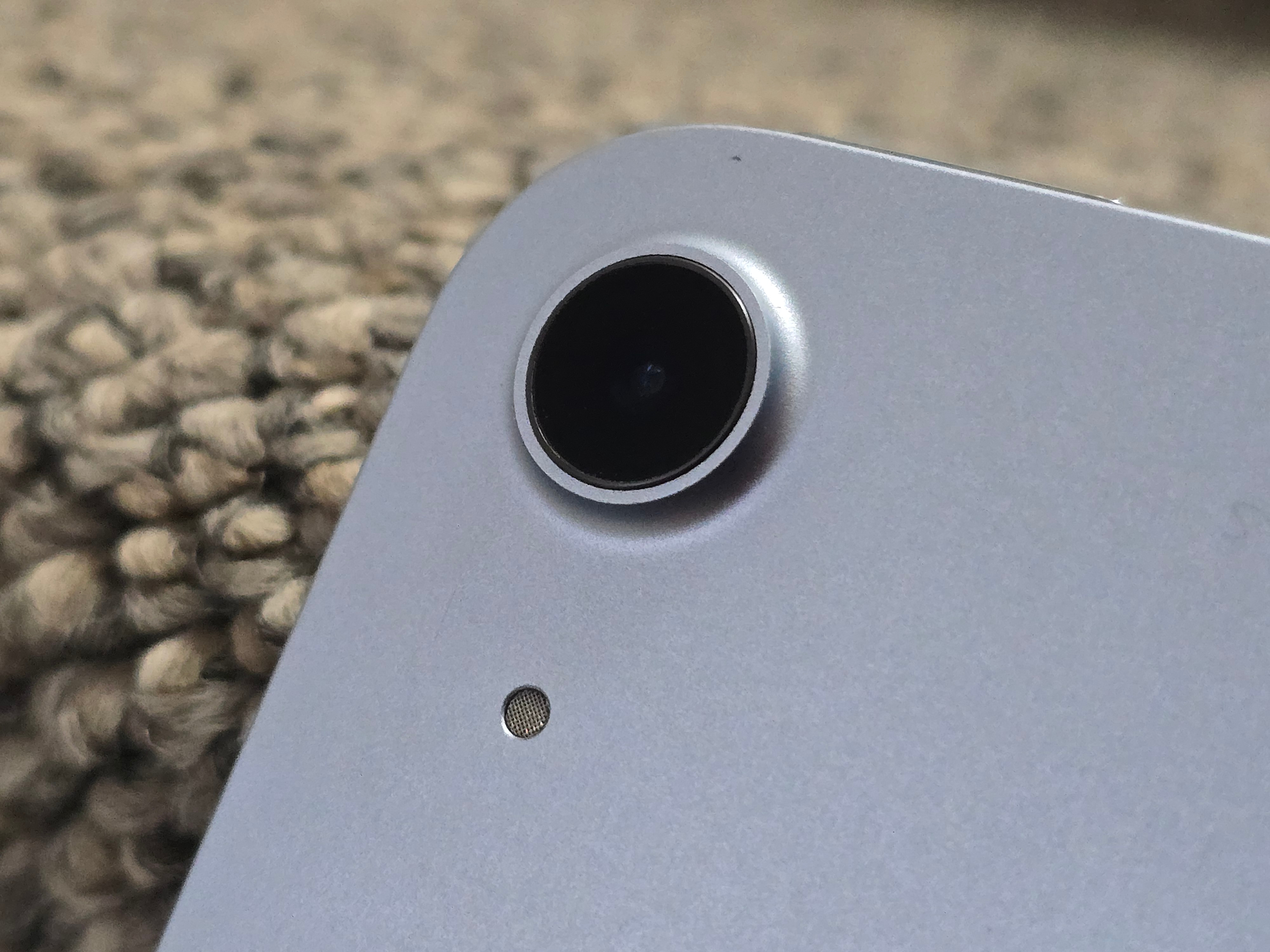 iPad Air 6th Gen (128GB) - Blue (Originally Demo) - photo 3