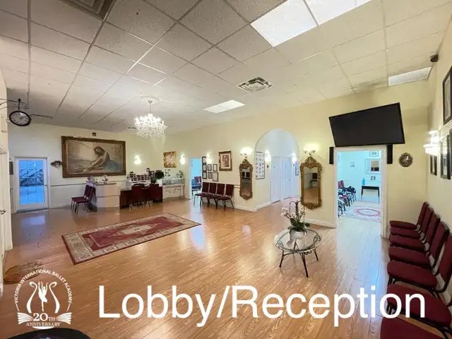 Space for rent - photo 5