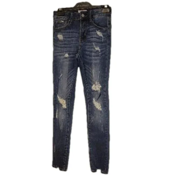 Insane Gene Jeans, Size 3/Waist 25