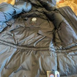 Canada Goose Parka - photo 3