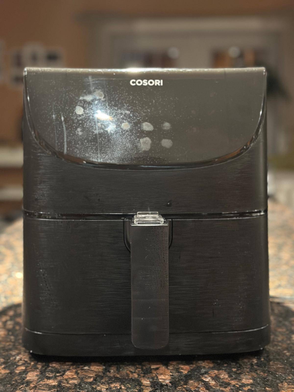 Cosori 5.8 QT Air Fryer - photo 2