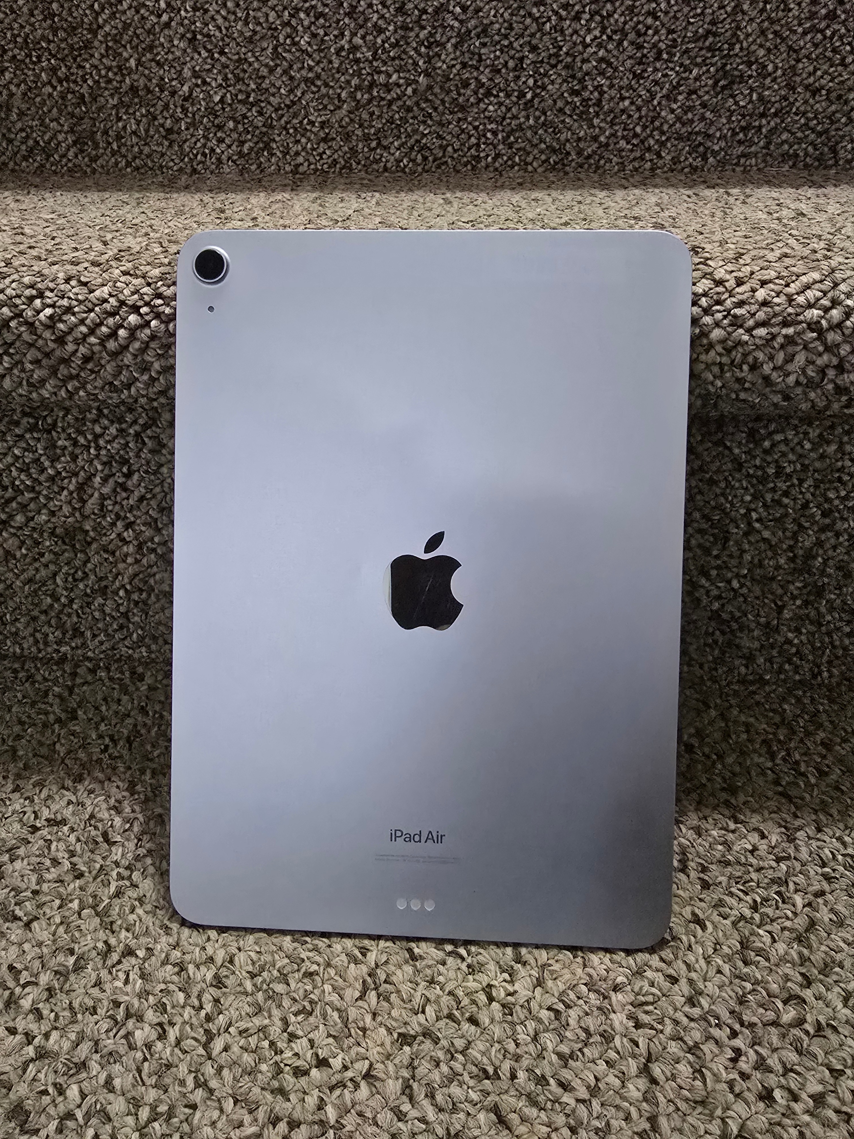 iPad Air 6th Gen (128GB) - Blue (Originally Demo) - photo 4