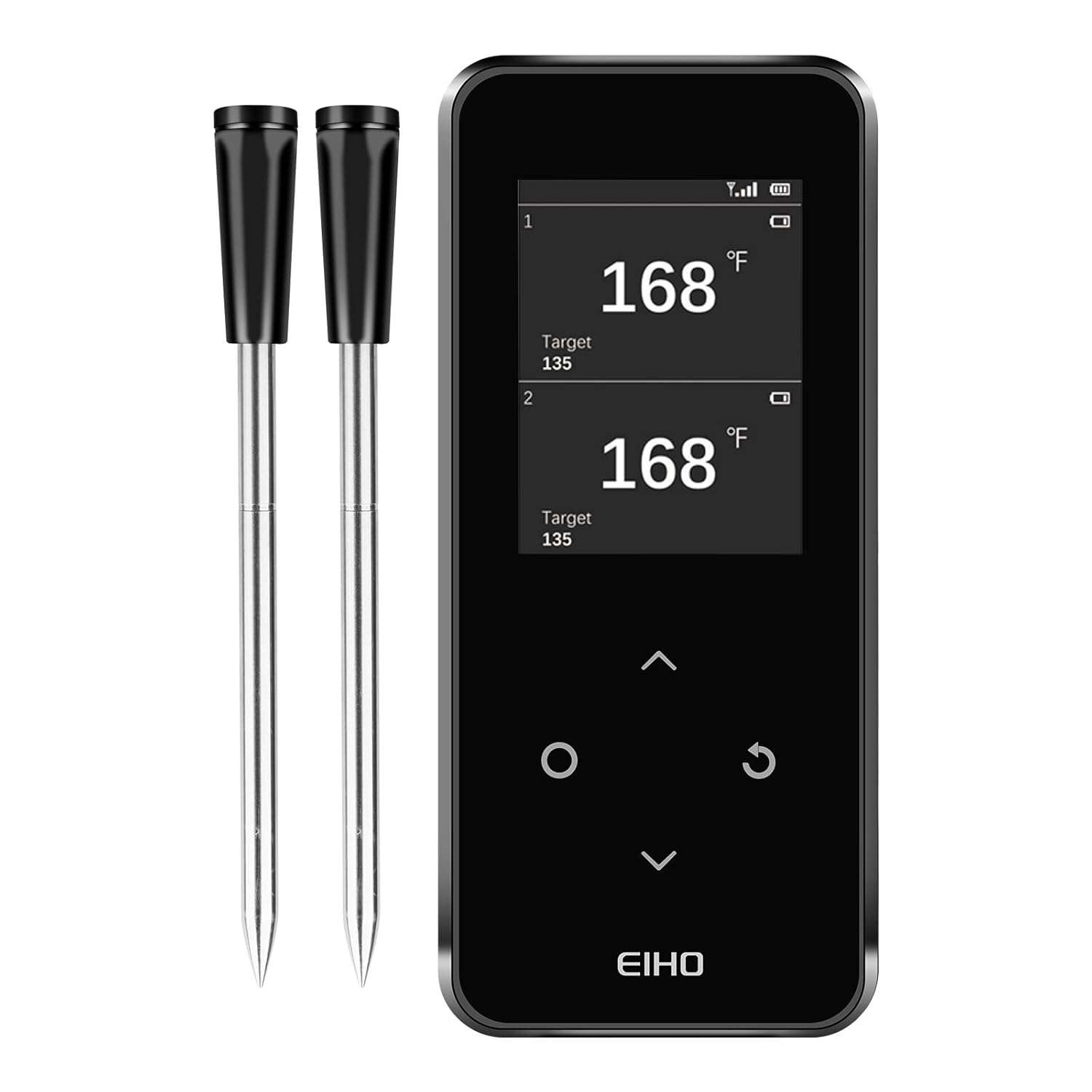 Wireless Bluetooth Meat Thermometer