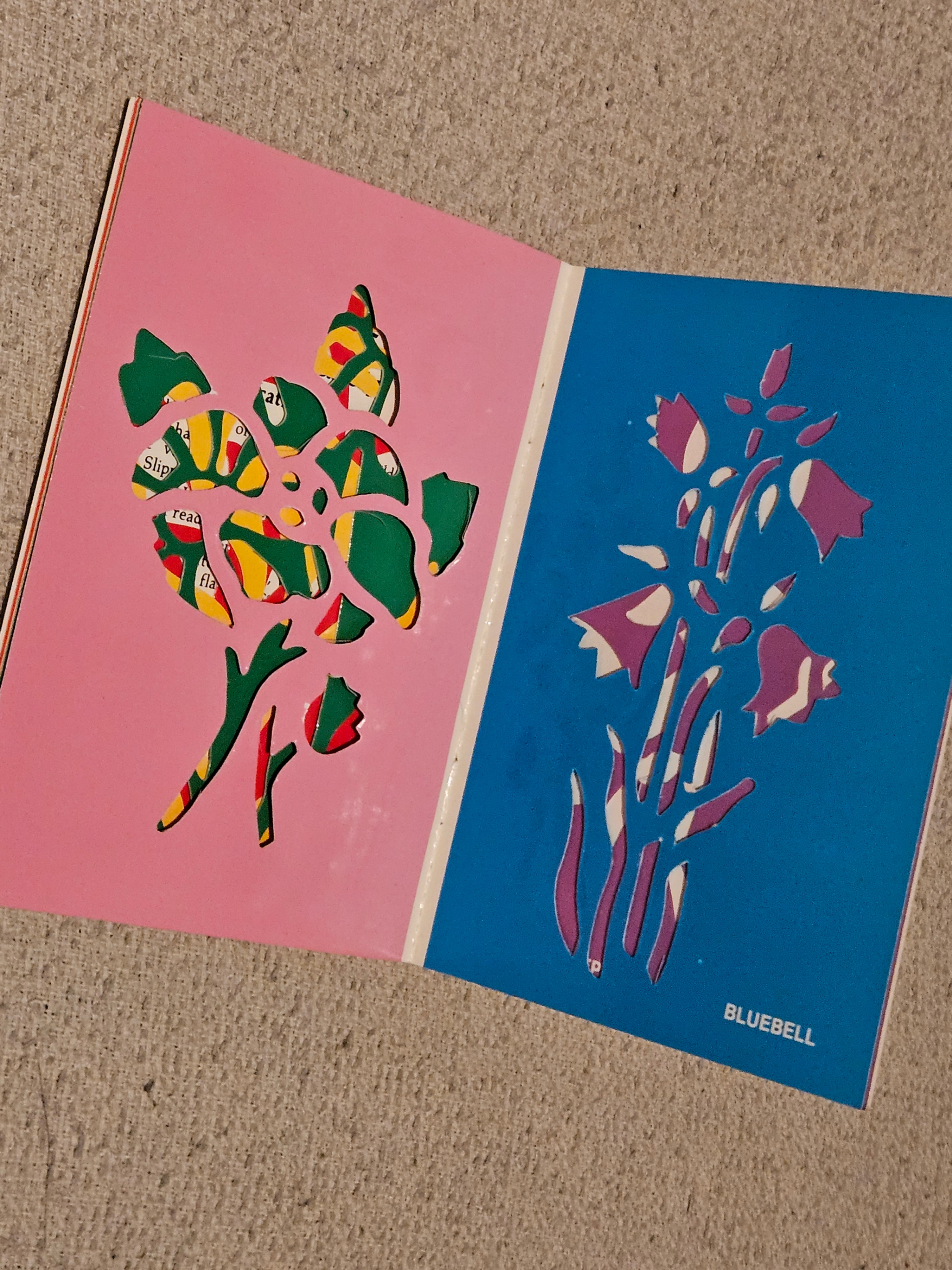 Paul E. Kennedy - Fun With Stencils Books - photo 3