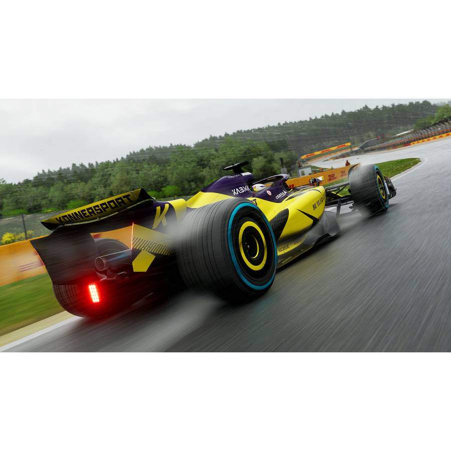 F1 25 (PS5: PlayStation 5) - photo 3