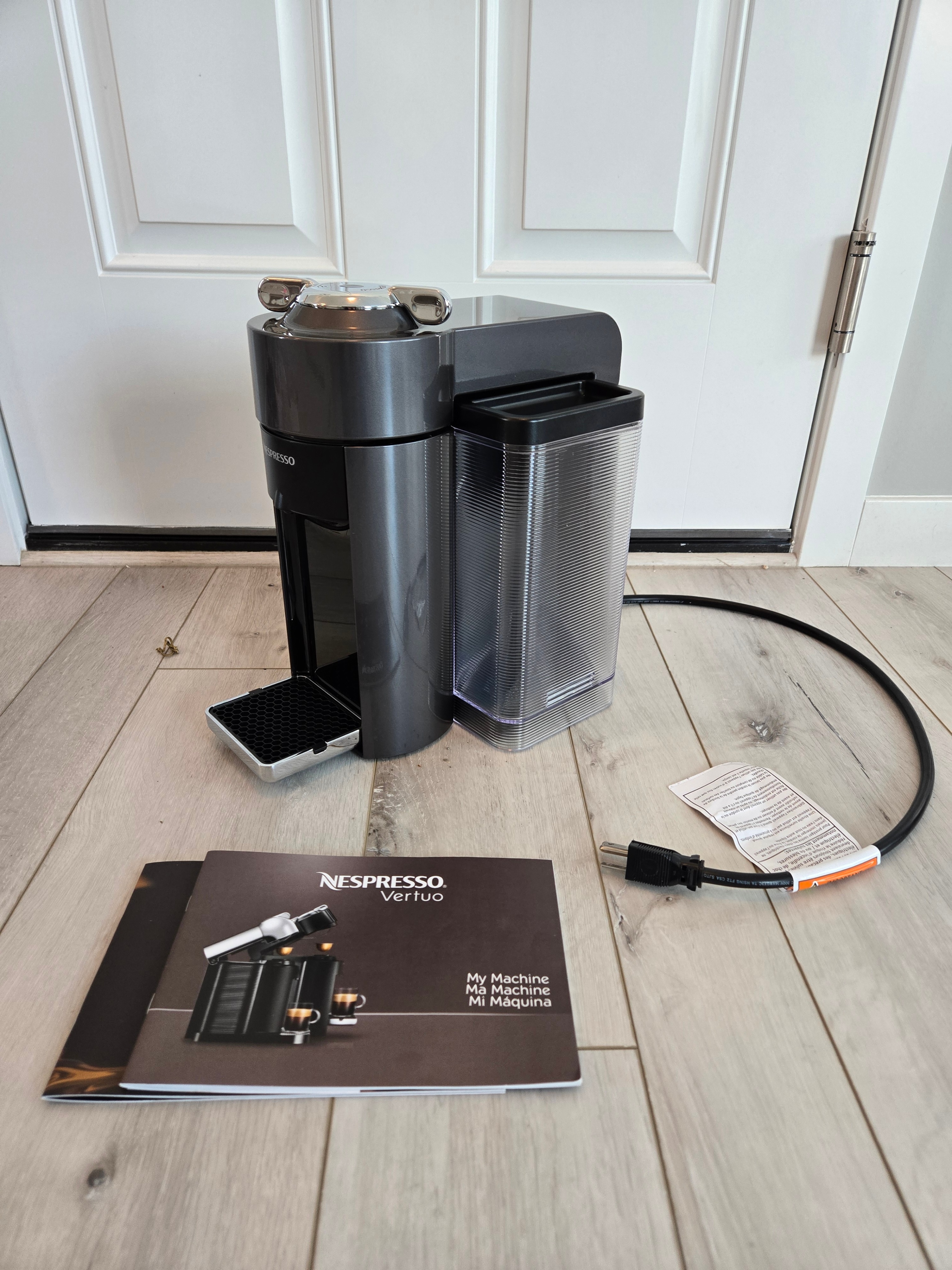 Nespresso Vertuo - photo 2