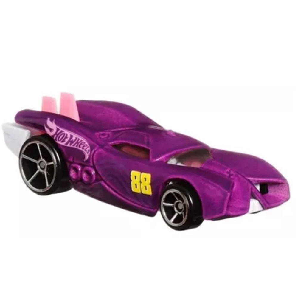 Hot Wheels Color Shifters Collectible Die-Cast, Prototype H-24 - photo 2