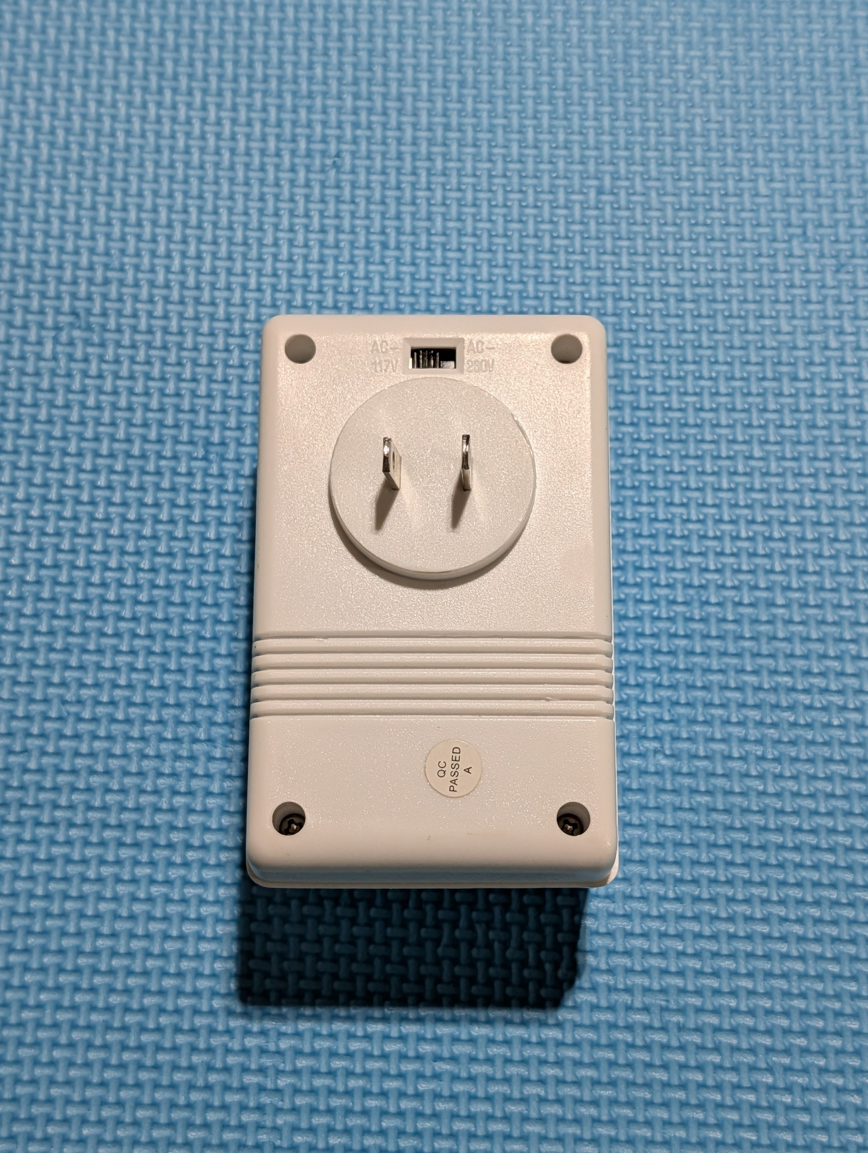 Singway Voltage Converter 150W 110V-220V 🧡 - photo 2