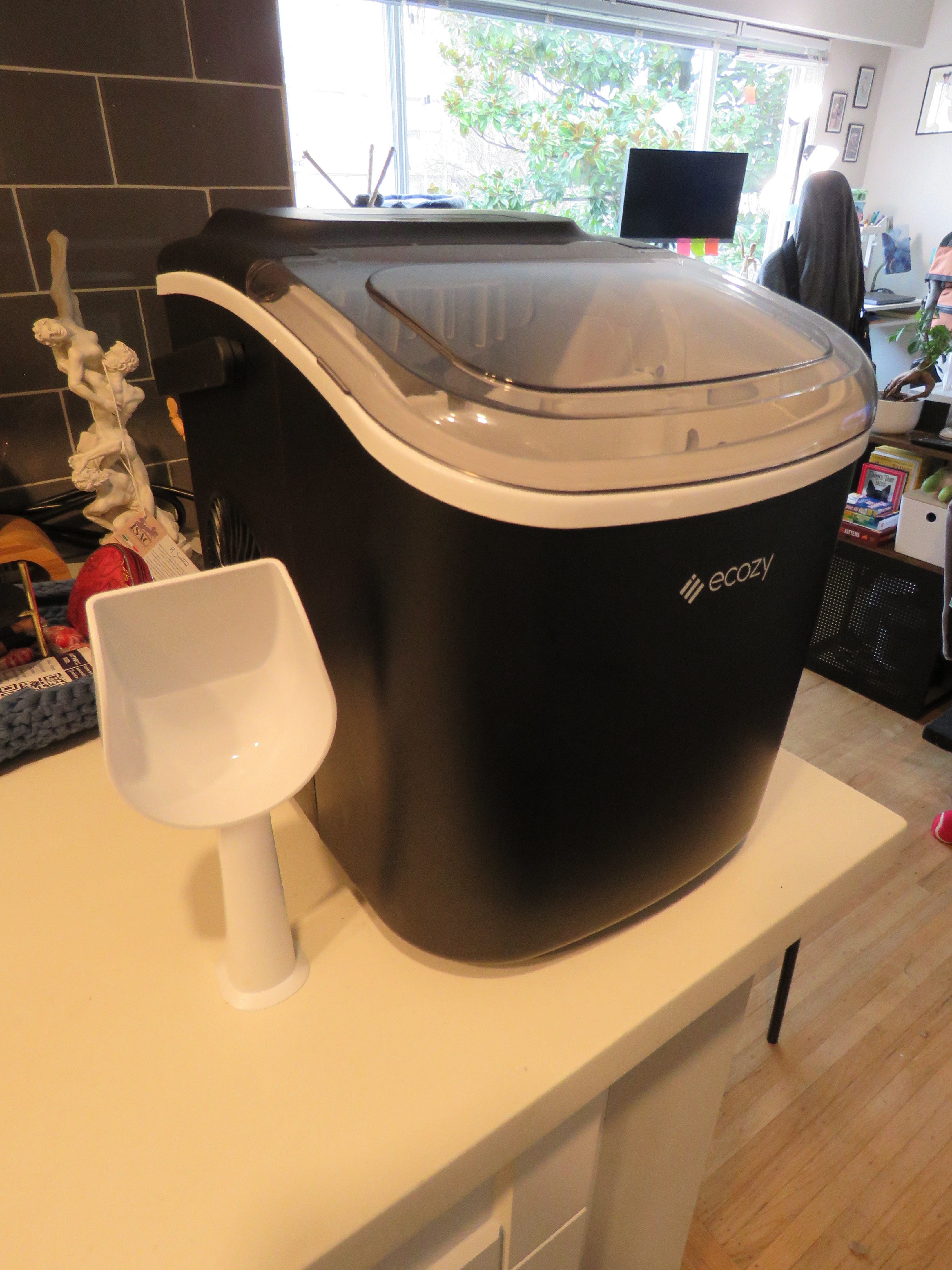 Ice Maker