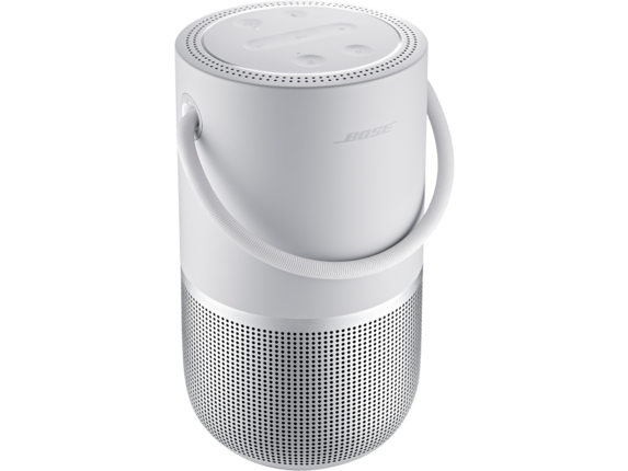 Bose Portable Bluetooth Smart Speake