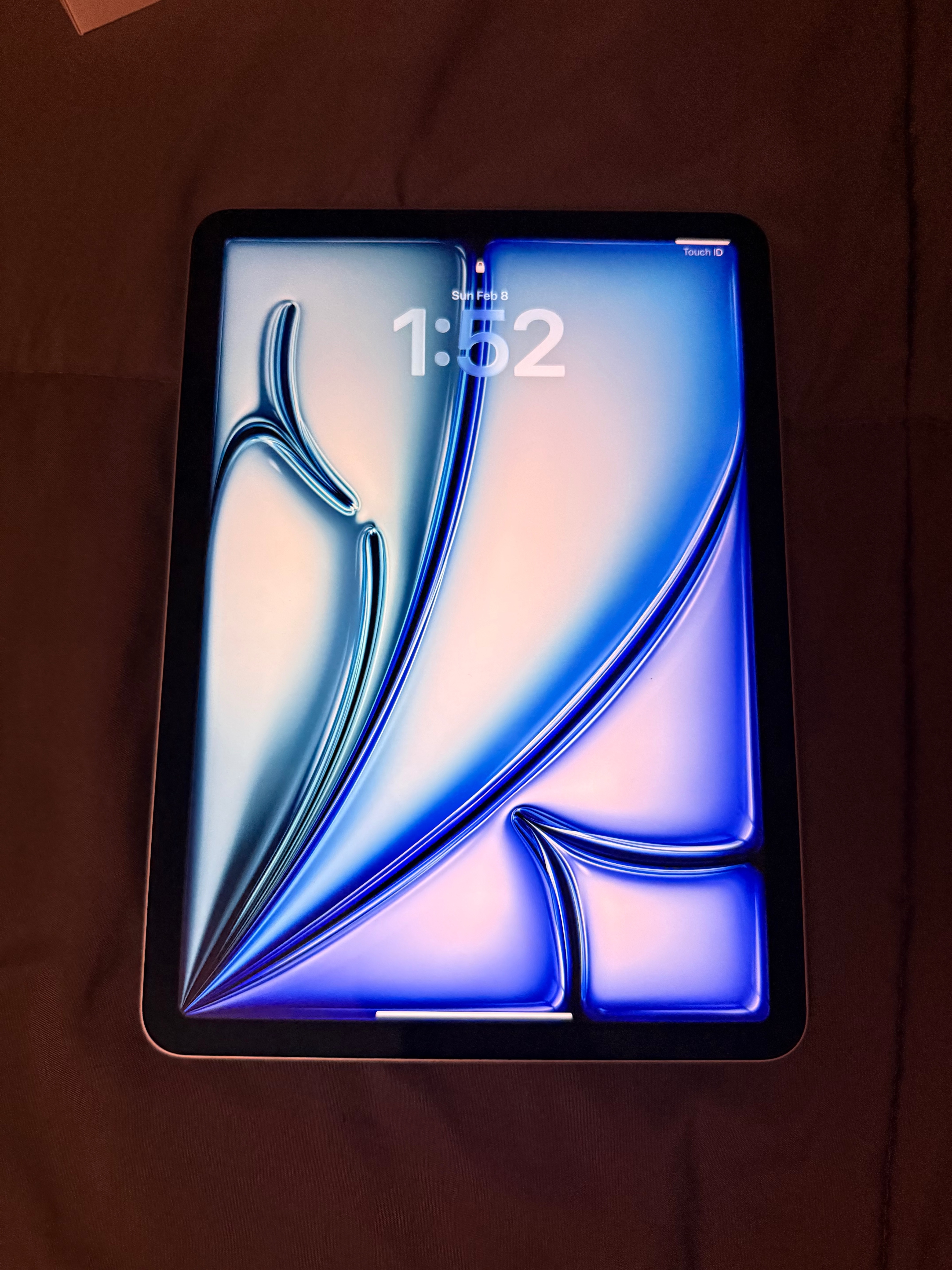 11” iPad Air M3 (w/ AppleCare+) - photo 2