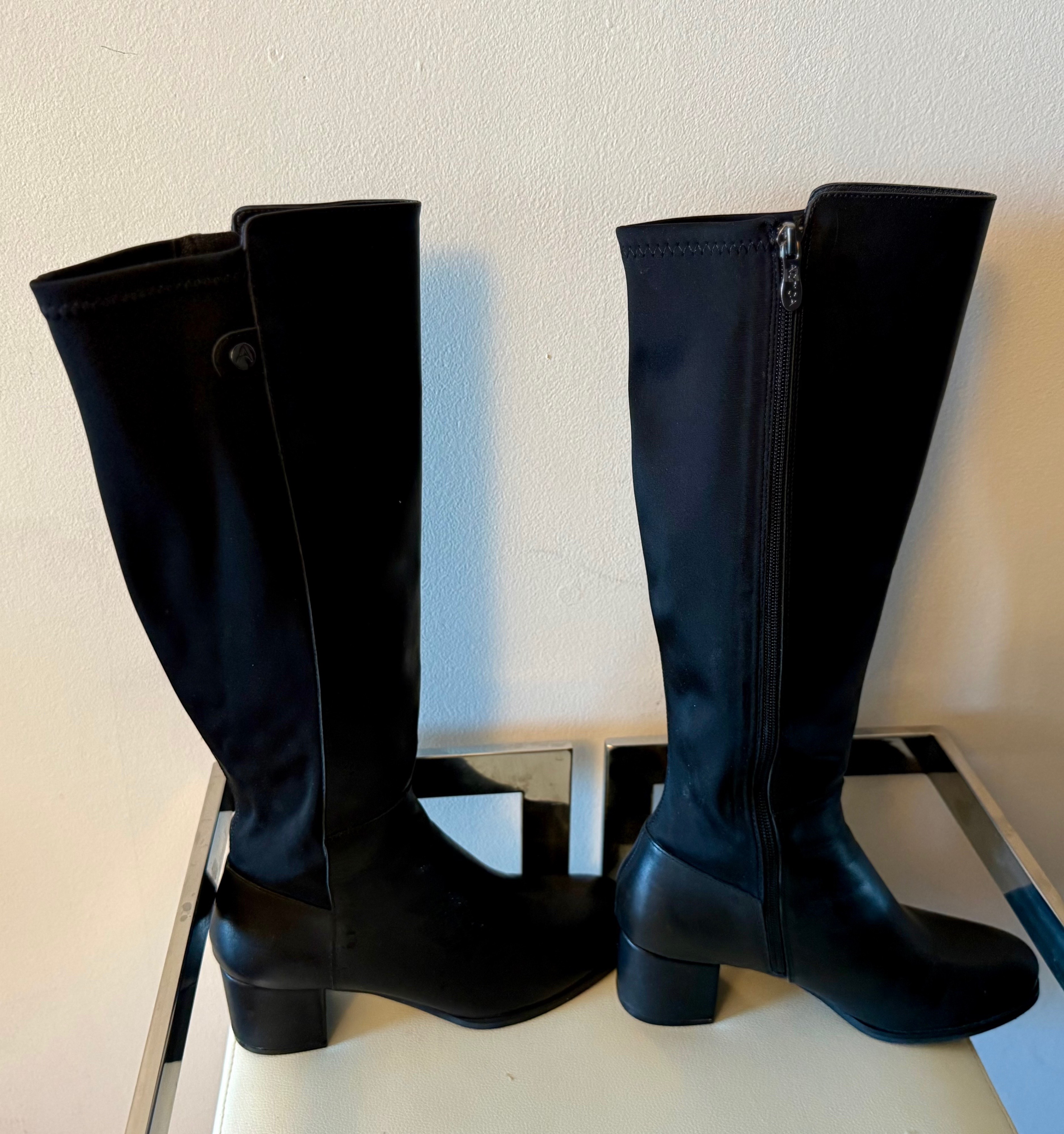 ARTICA NEVE Women's Boots - photo 4