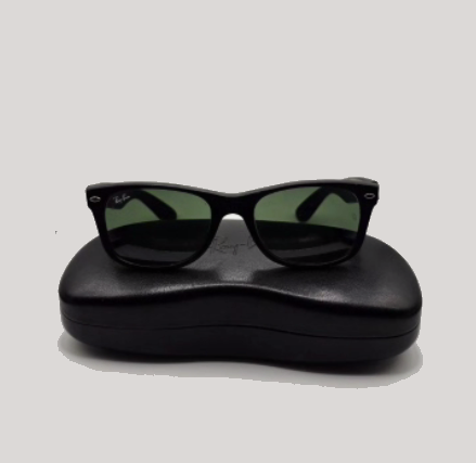Authentic Ray-Ban RB2132 New Wayfarer - photo 2