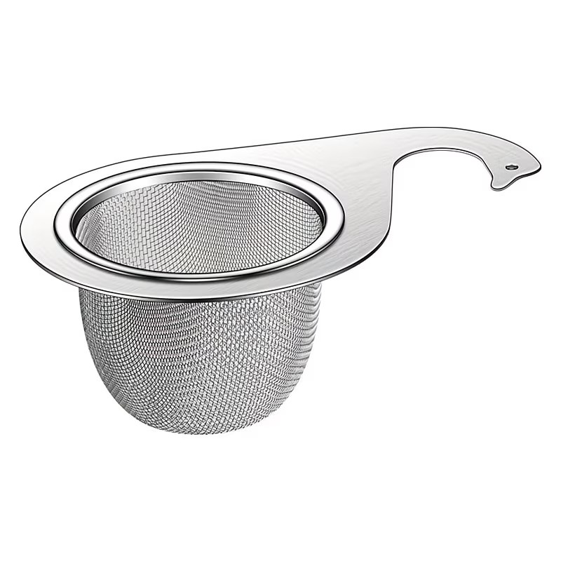 Versatile Stainless Steel Sink Sink Strainer