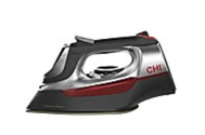 Electronic Iron with Retractable Cord