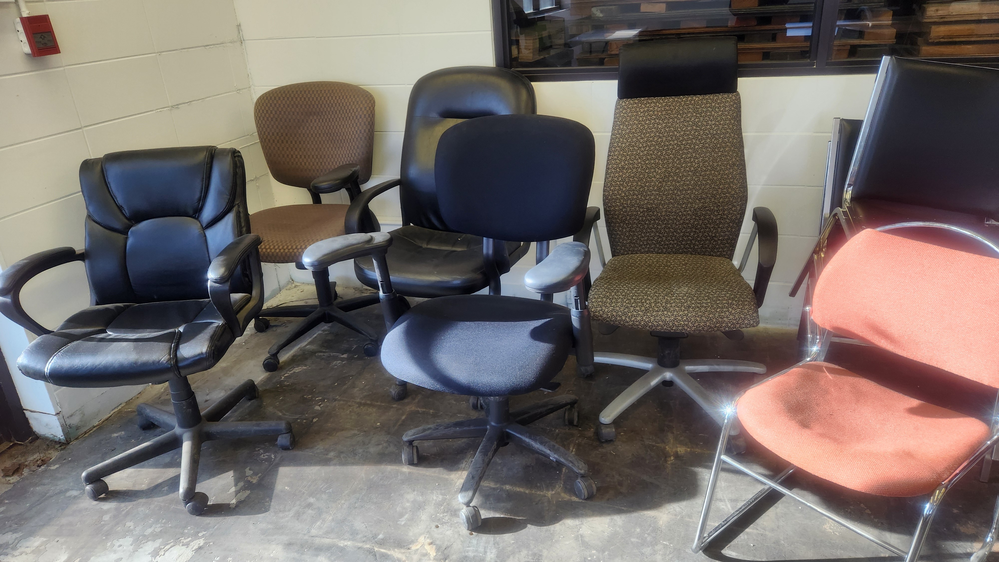 Office Chairs