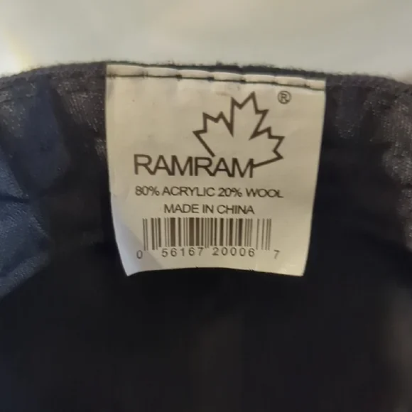 Ramram Argentina Baseball Cap - photo 5