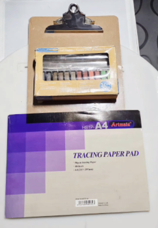Complete Beginner Kit - Art Set - photo 3