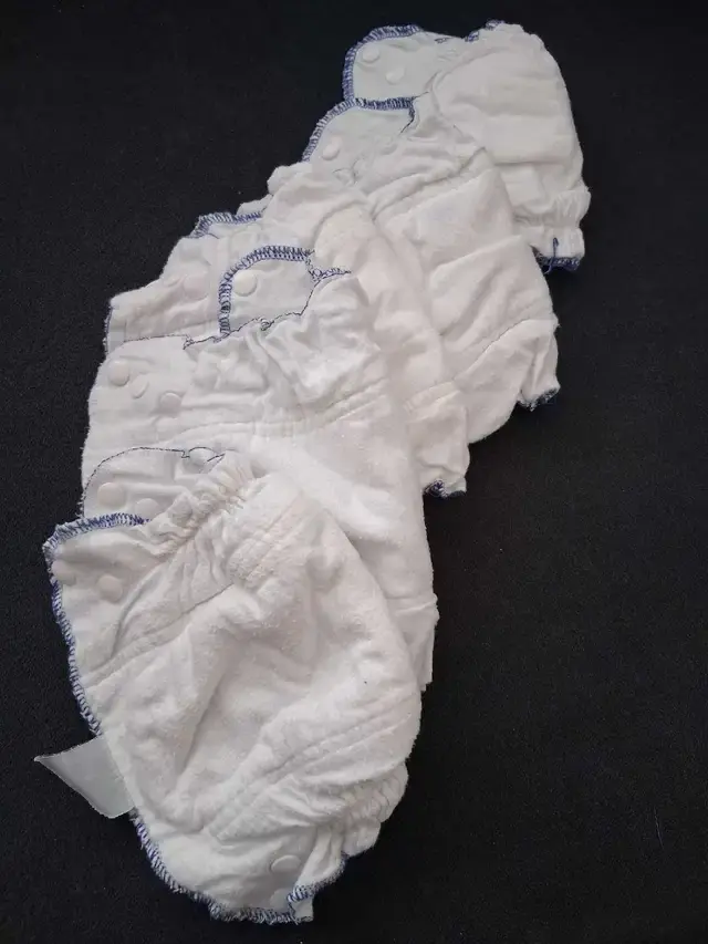 Dri-Line Cloth Diapers