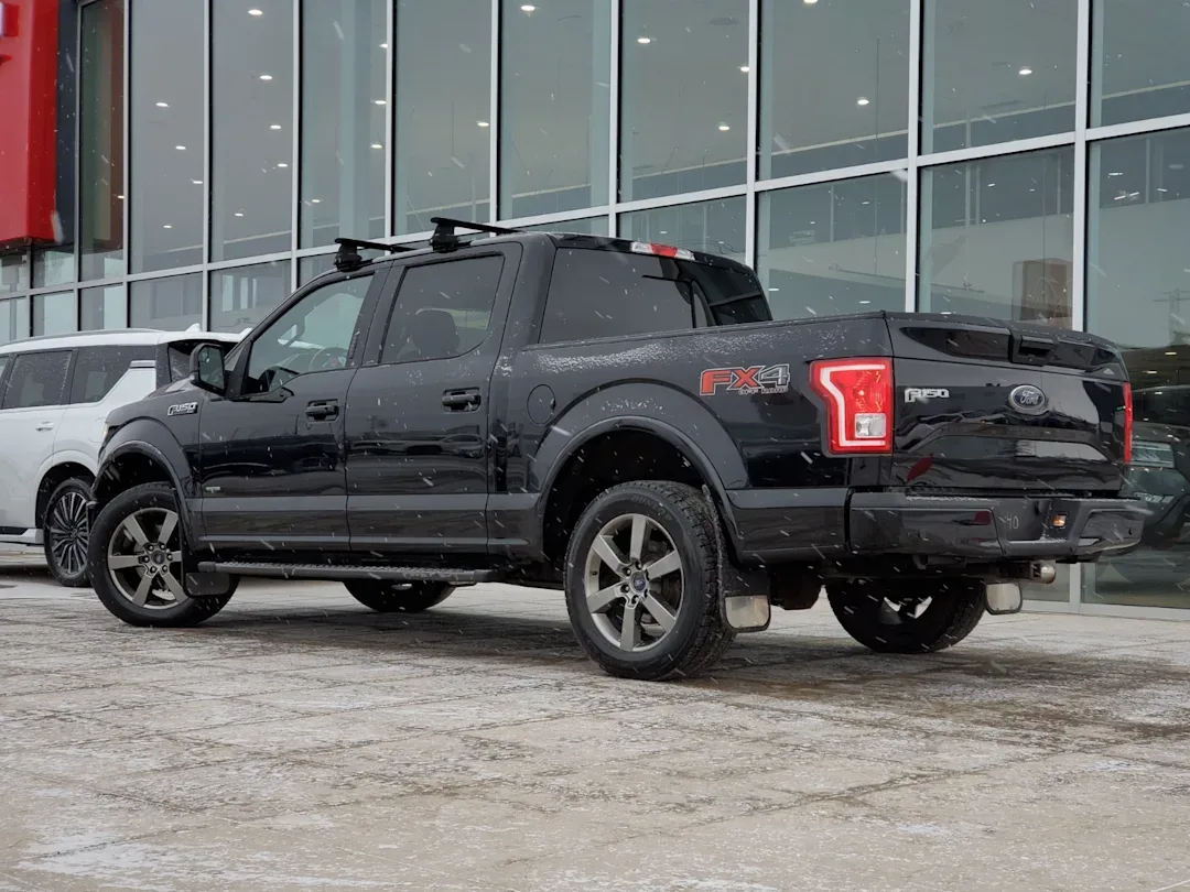 2016 Ford F-150 - photo 3