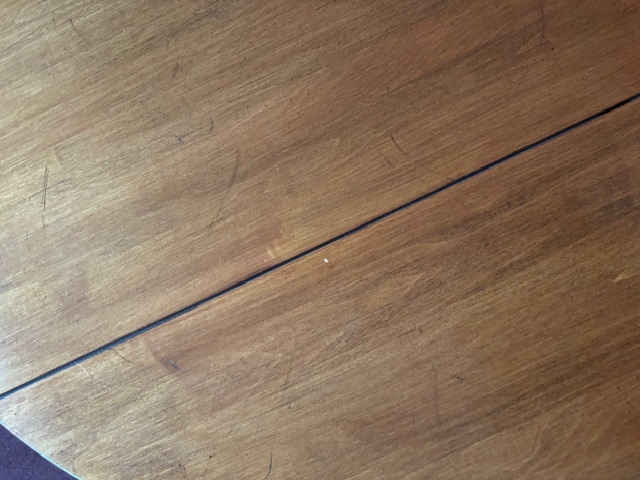 Ethan Allen Classic Coffee Table - photo 5