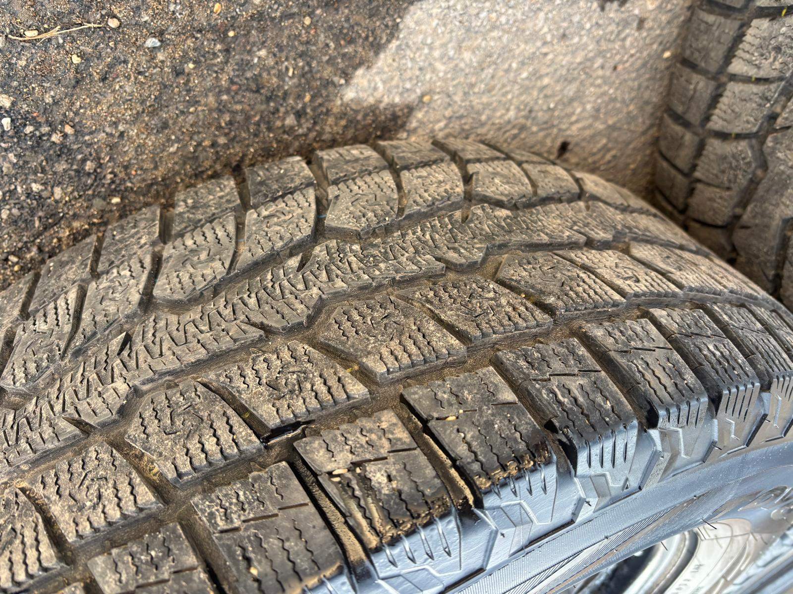 18”FORD F150/Expedition/Navigator (6x135)+275/65/R18 Toyo snows - photo 4