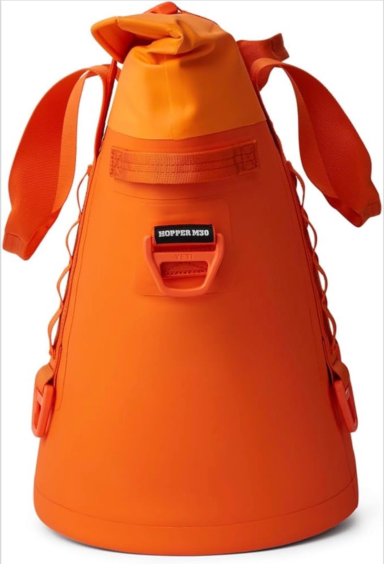 YETI Hopper M30 Portable Soft Coolers with MagShield Access - photo 5