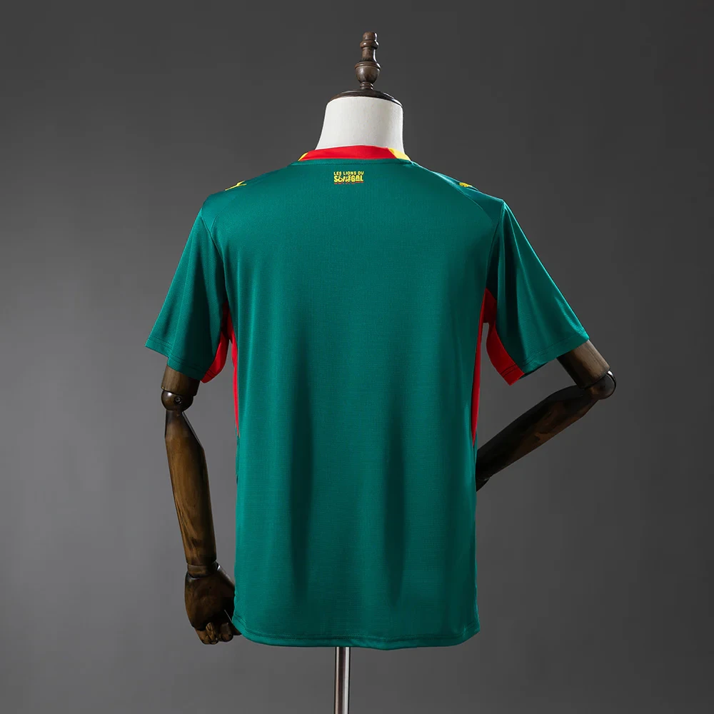 Senegal Jersey 2026 - $40 (2 for $70) - photo 2
