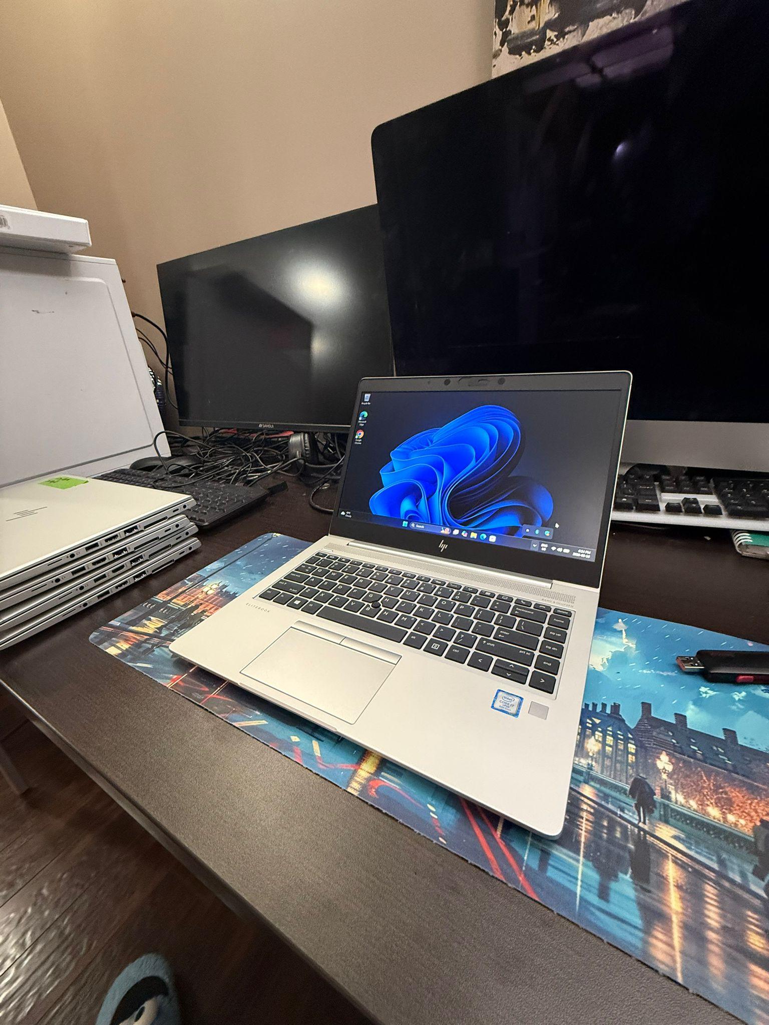 HP Laptop I7 8th Gen - photo 4