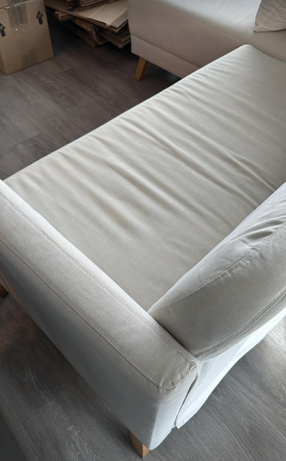 Sofa - L corner - IKEA - photo 4
