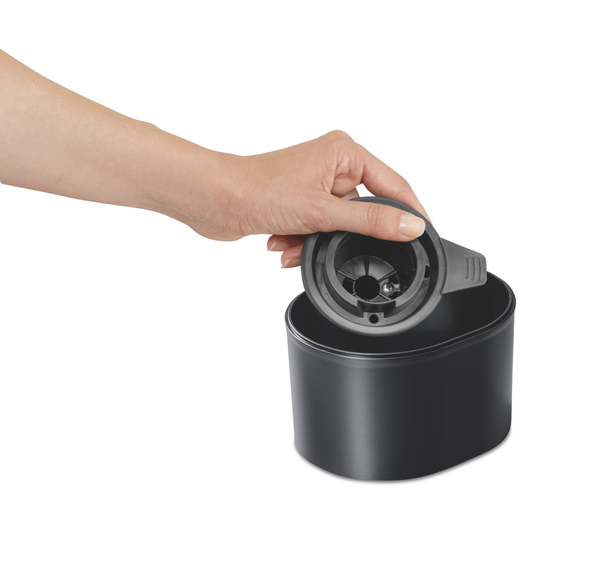 Hamilton Beach FlexBrew Trio Coffee Maker - photo 5