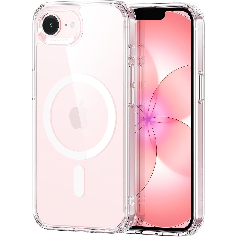 Phone Cases - iPhone 16e/17e