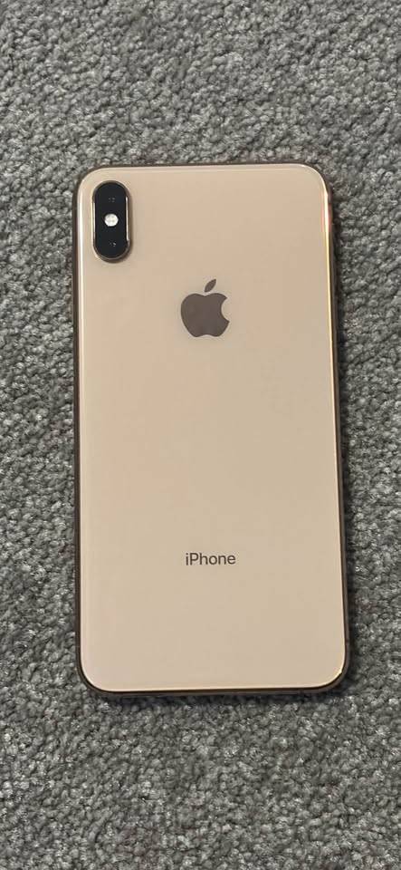 Apple iPhone XS Max 64 GB - Unlocked