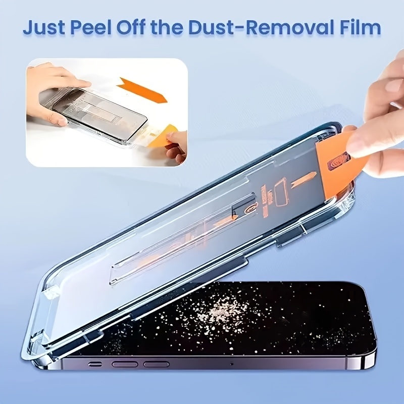 Screen Protector - iPhone 16e/17e - photo 3