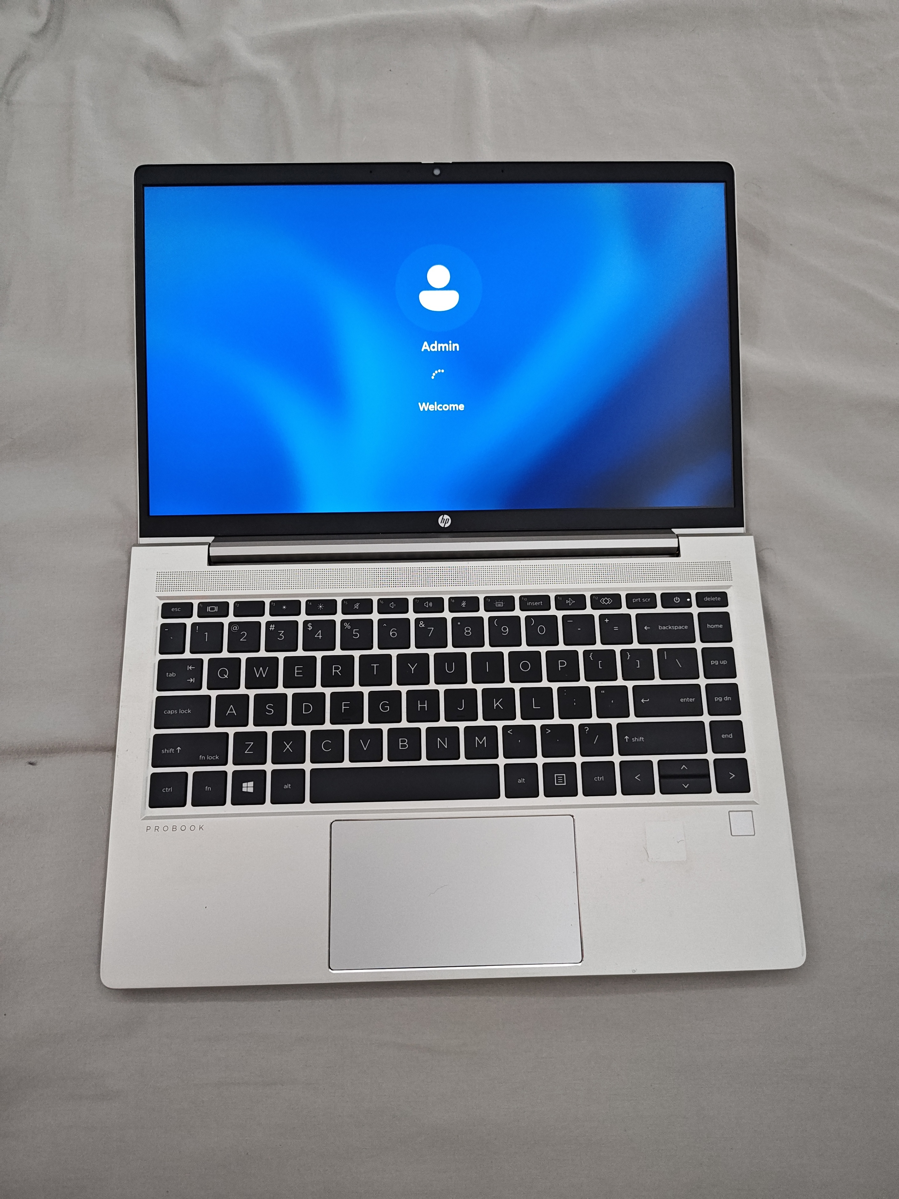 14" hp Probook 440 G8 laptop computer
