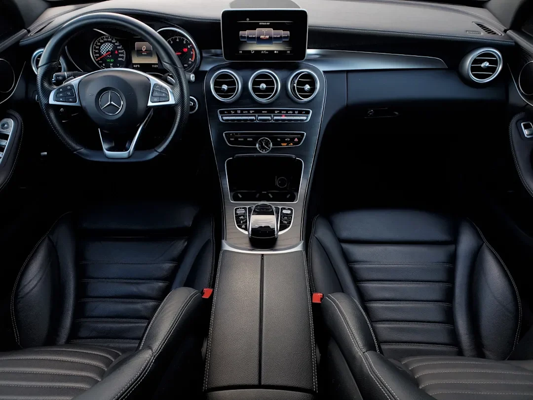 2016 Mercedes-Benz C450 AMG - photo 5