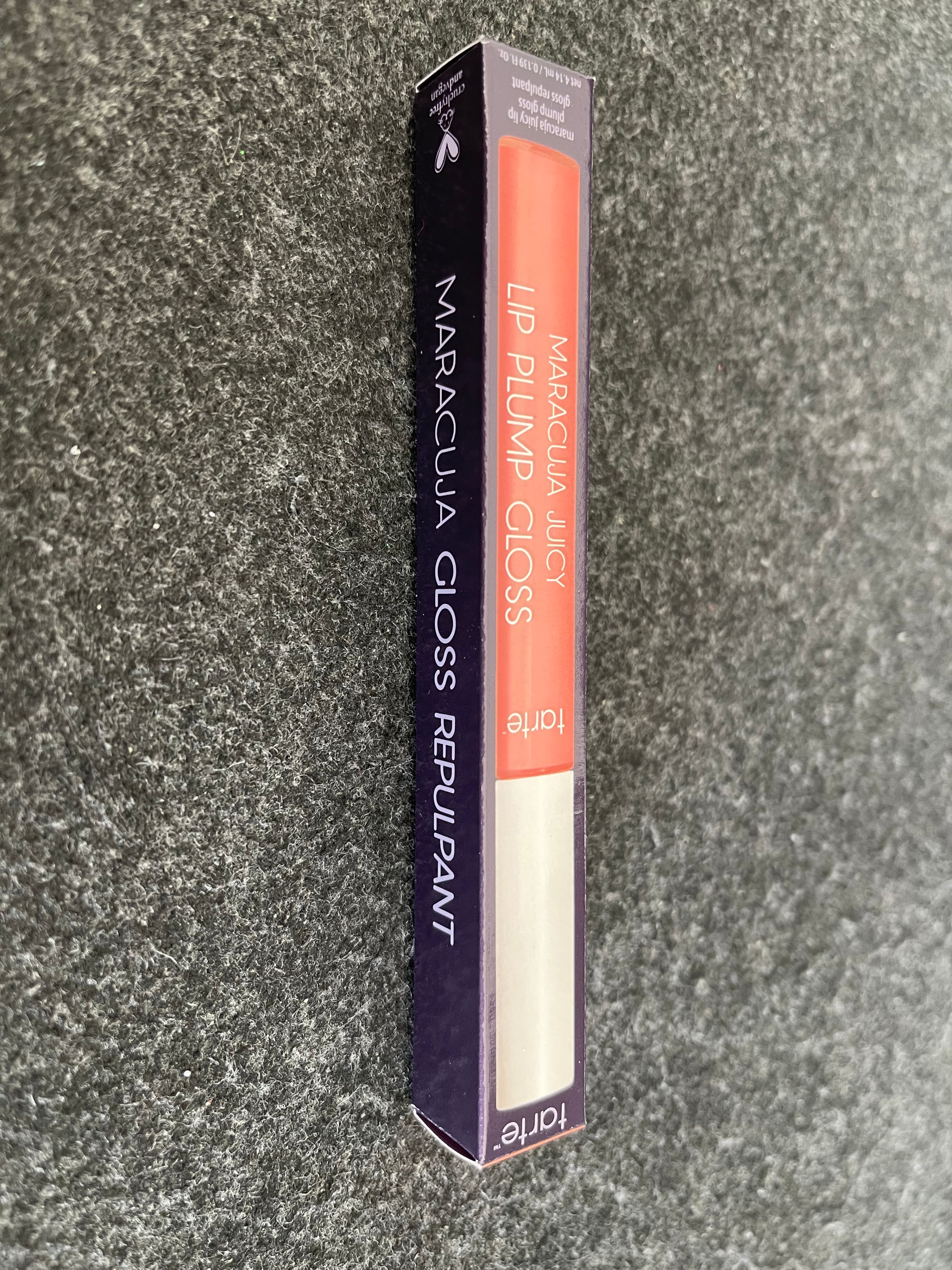 Tarte Maracuja Juicy Lip Plump Gloss New
