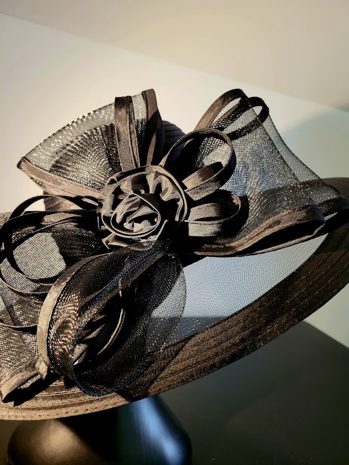 Statement Brunch & Event Headwear –Lot #3 - photo 2