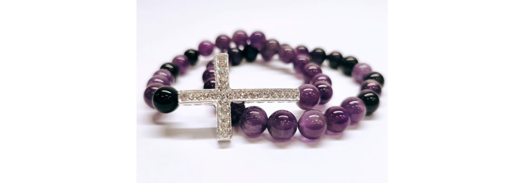 Amethyst Bracelet