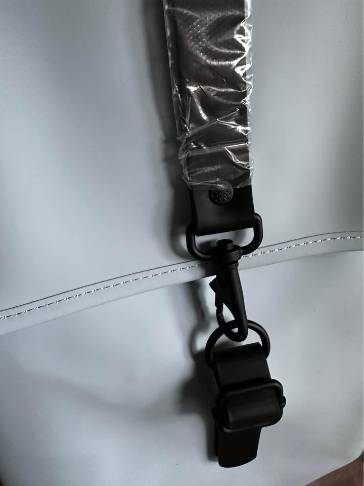 Rains Backpack Mini off White - BNIB - photo 4
