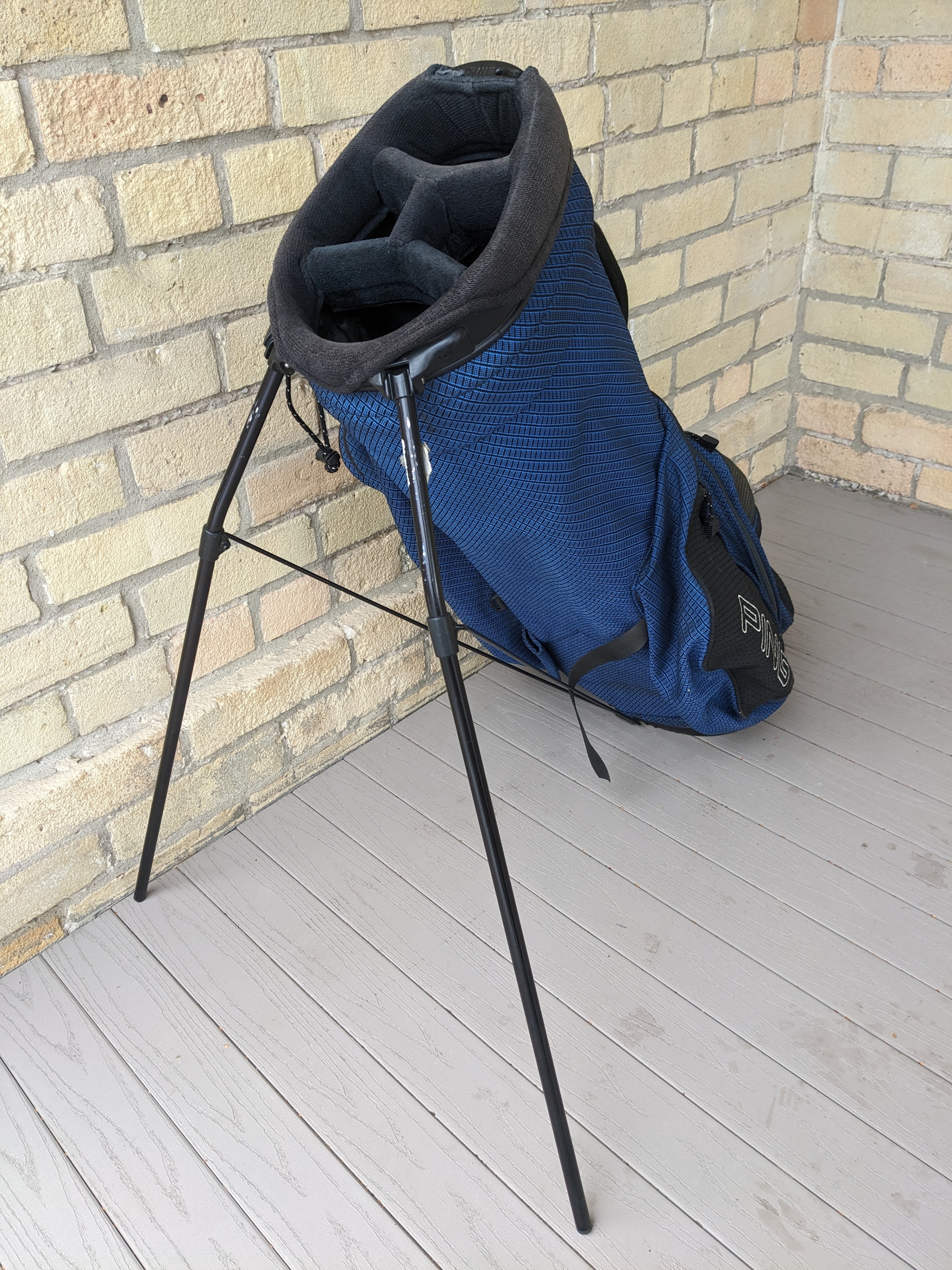 Ping Golf Bag - photo 5