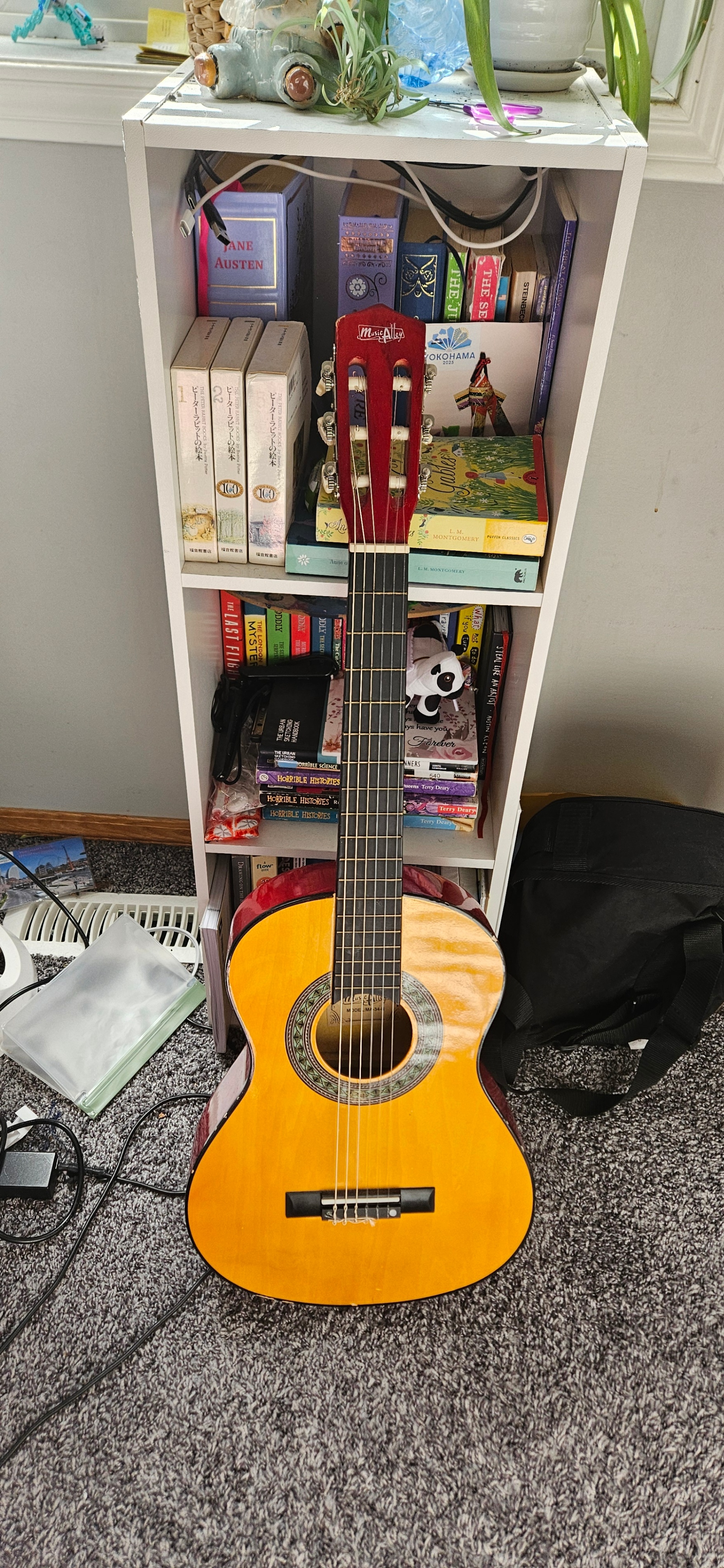 Kid's Guitar - photo 4