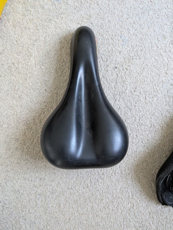 Bike Saddles; Seats; mark your own prices or swap - photo 3