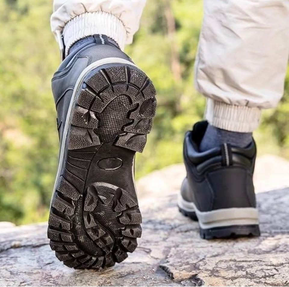 43w CC-Los Men's Hiking Shoes | Waterproof Work Shoes | Non-Slip - photo 3