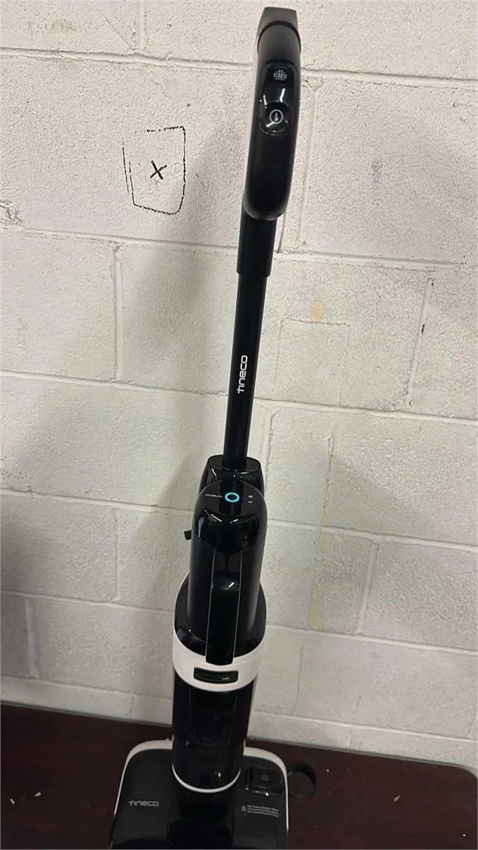 Tineco Floor ONE Switch i5 Stretch – Wet & Dry Vacuum