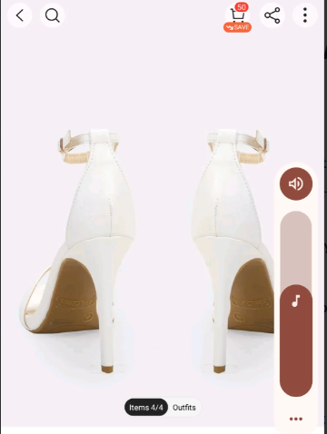 New Heels - Size 6 - photo 2