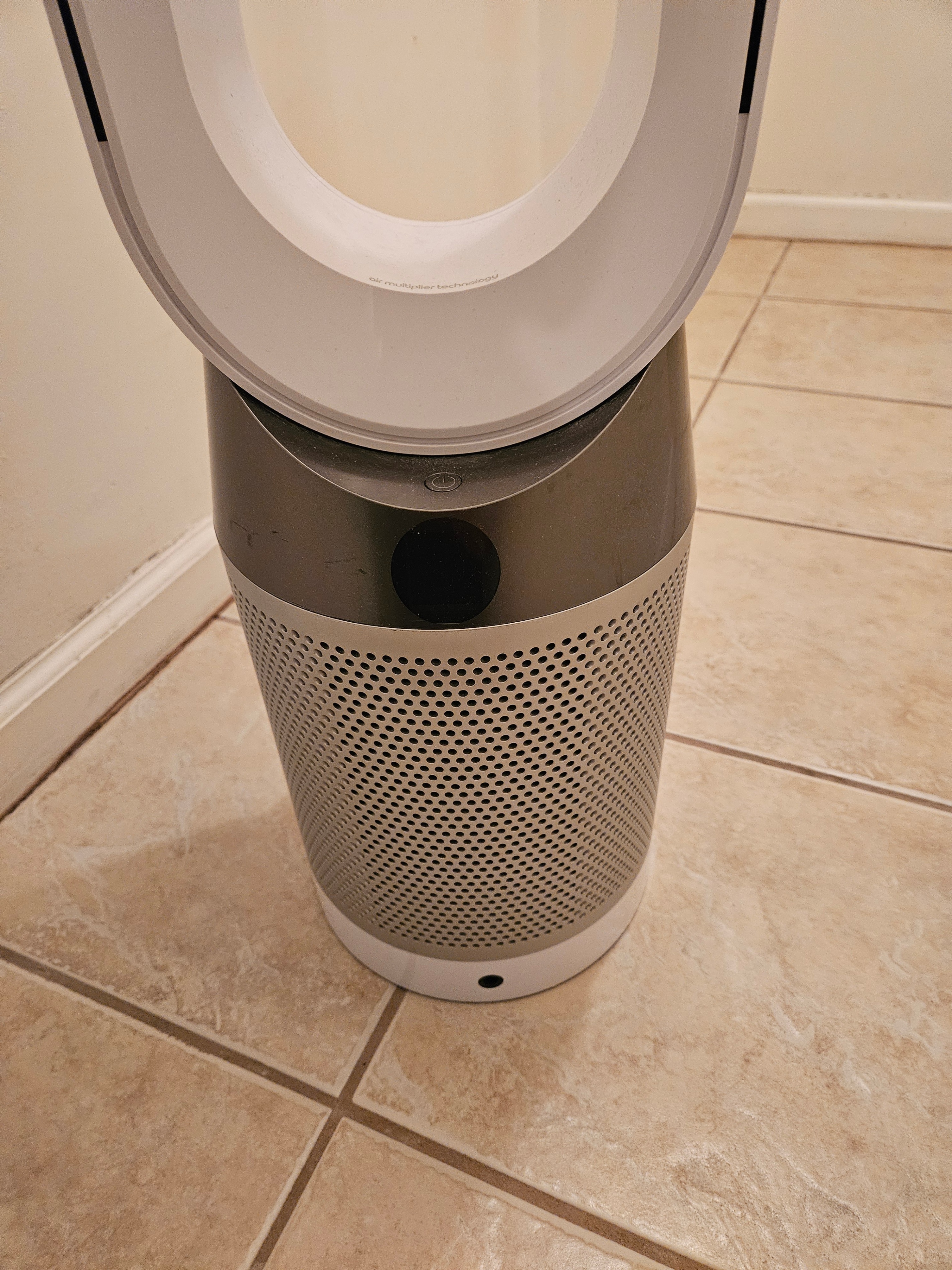 Dyson Pure Cool TP04 Purifying Tower ( Parts Only ) - photo 2